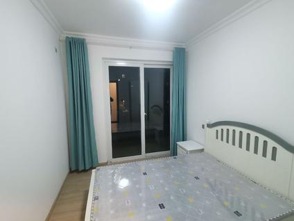 贾汪贾汪区政府整租 碧桂园凤凰台3室2厅/120平/低楼层