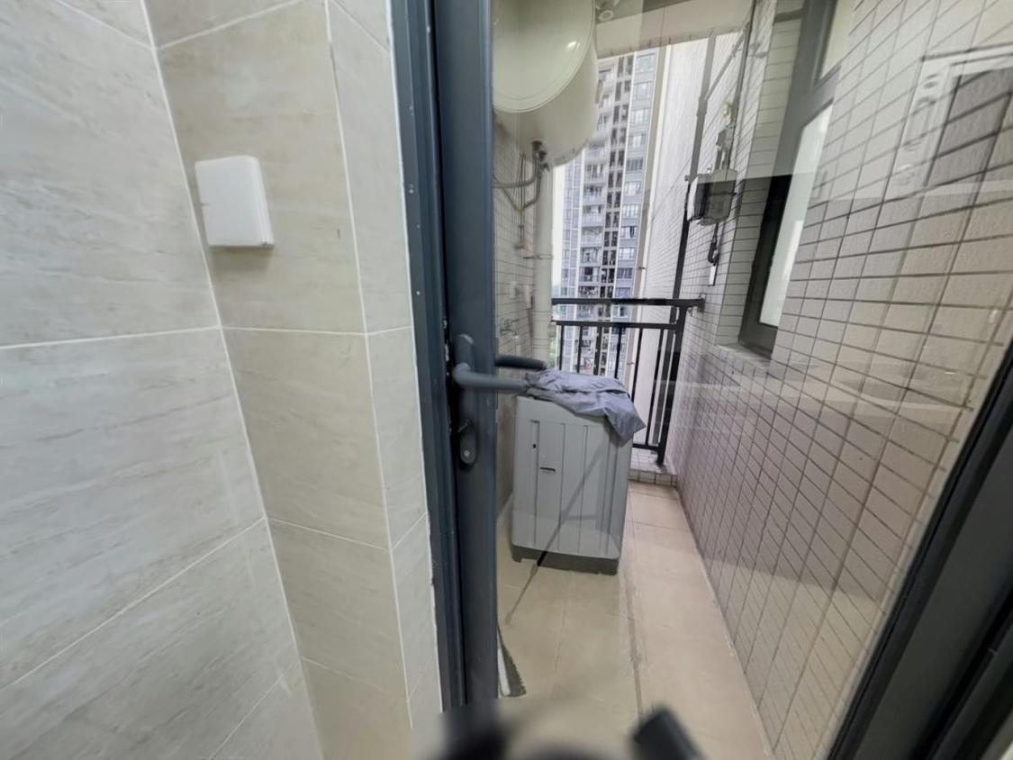 整租·龙伏宏裕花园