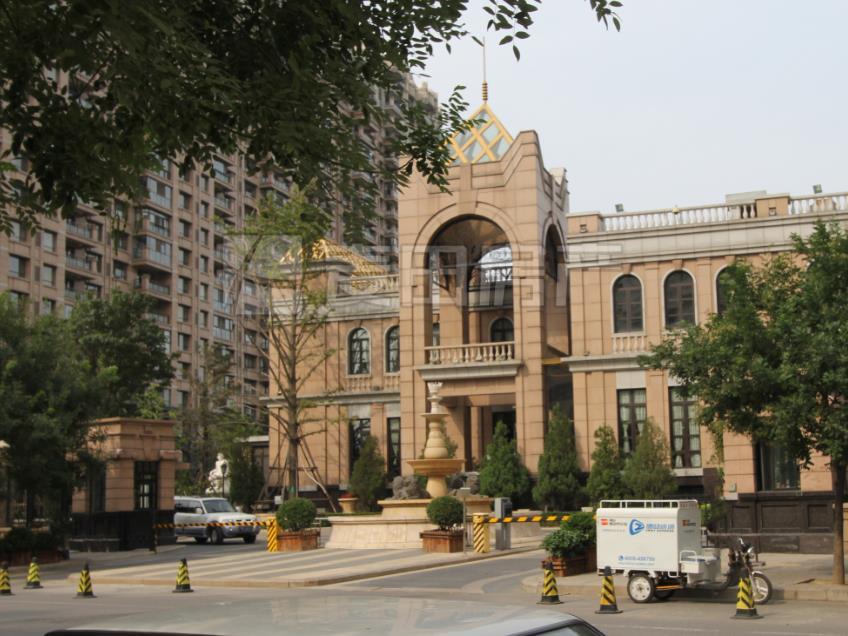 整租·万达大湖公馆