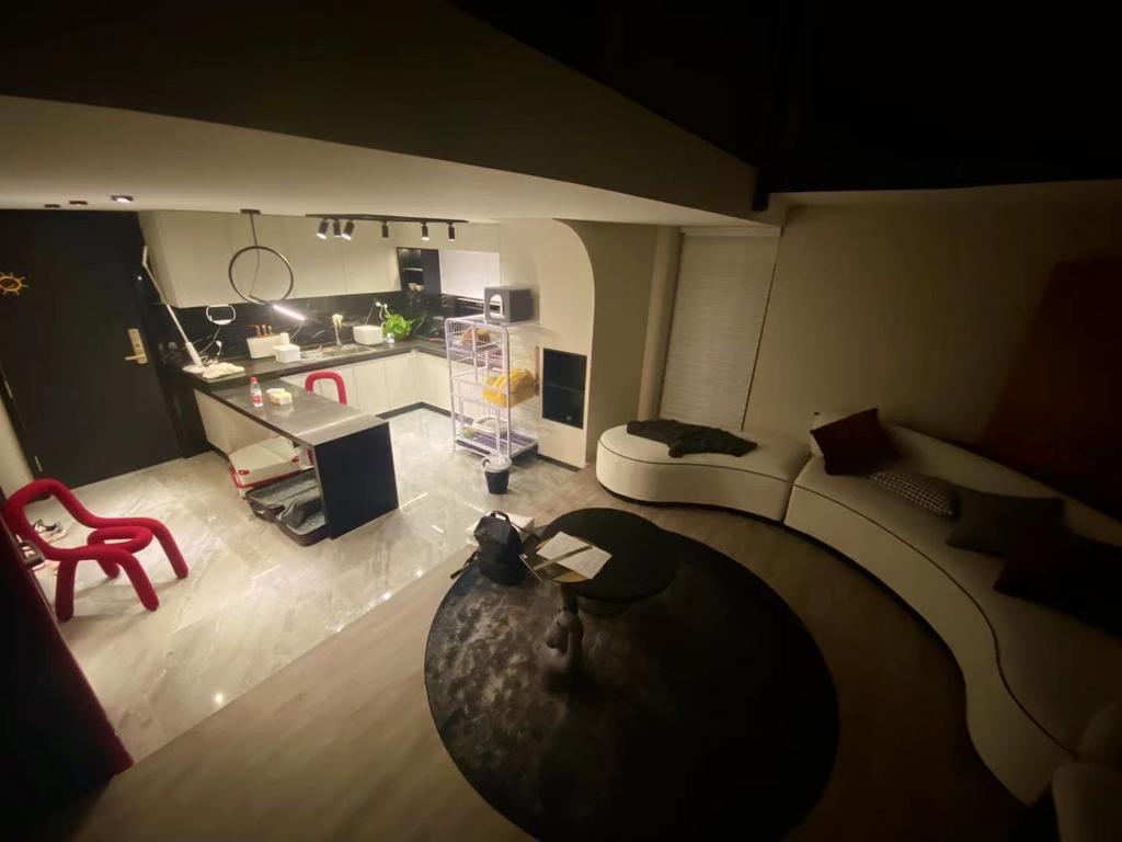 整租·龙湖北宸星座