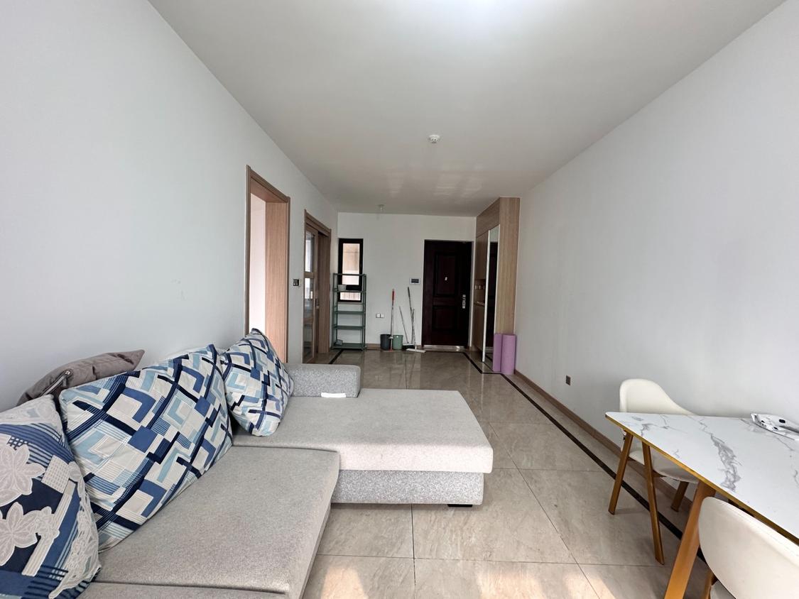 整租·中海悦公馆