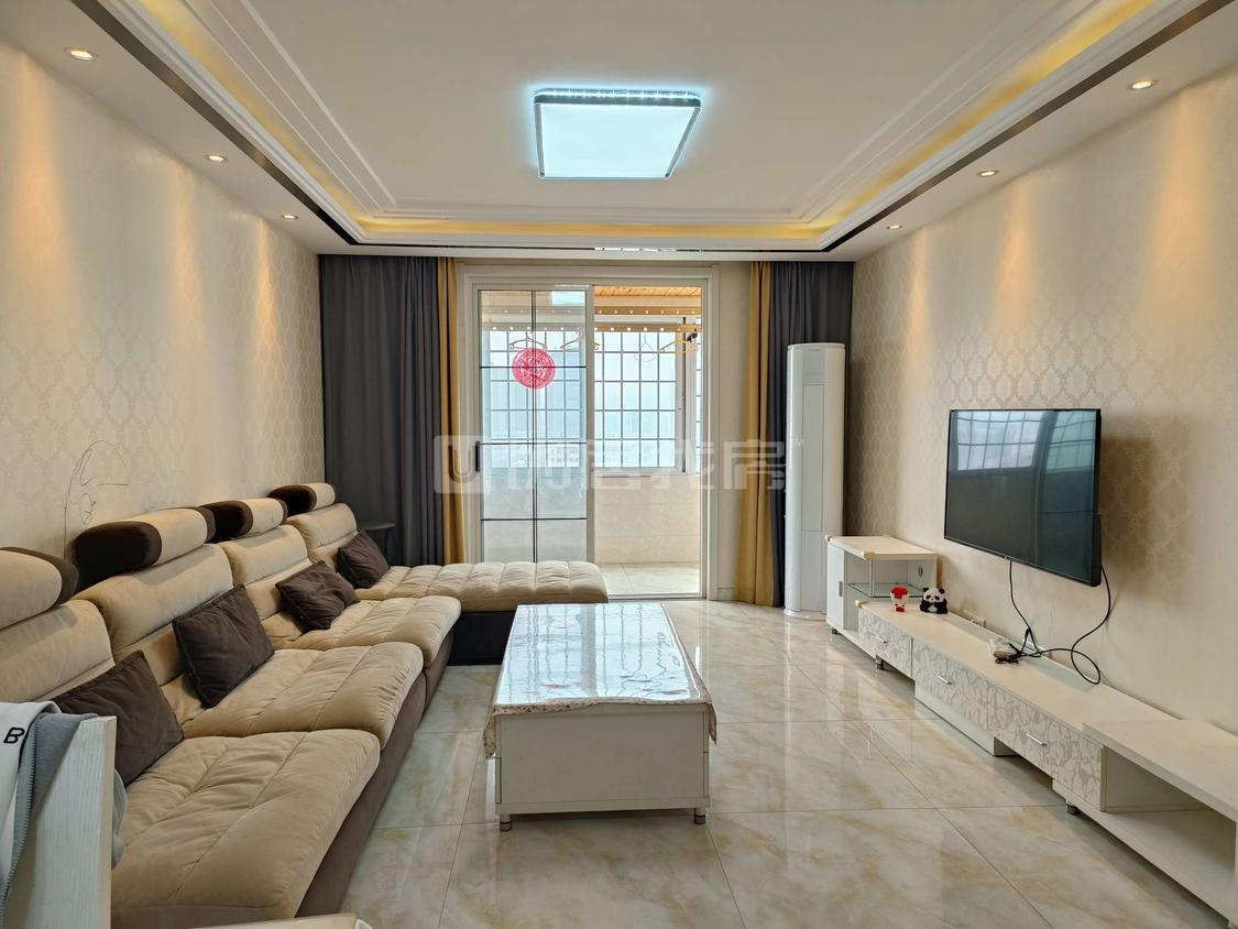 整租·龙泉福苑