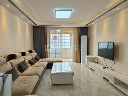 临渭临渭整租 龙泉福苑3室2厅/115平/中楼层