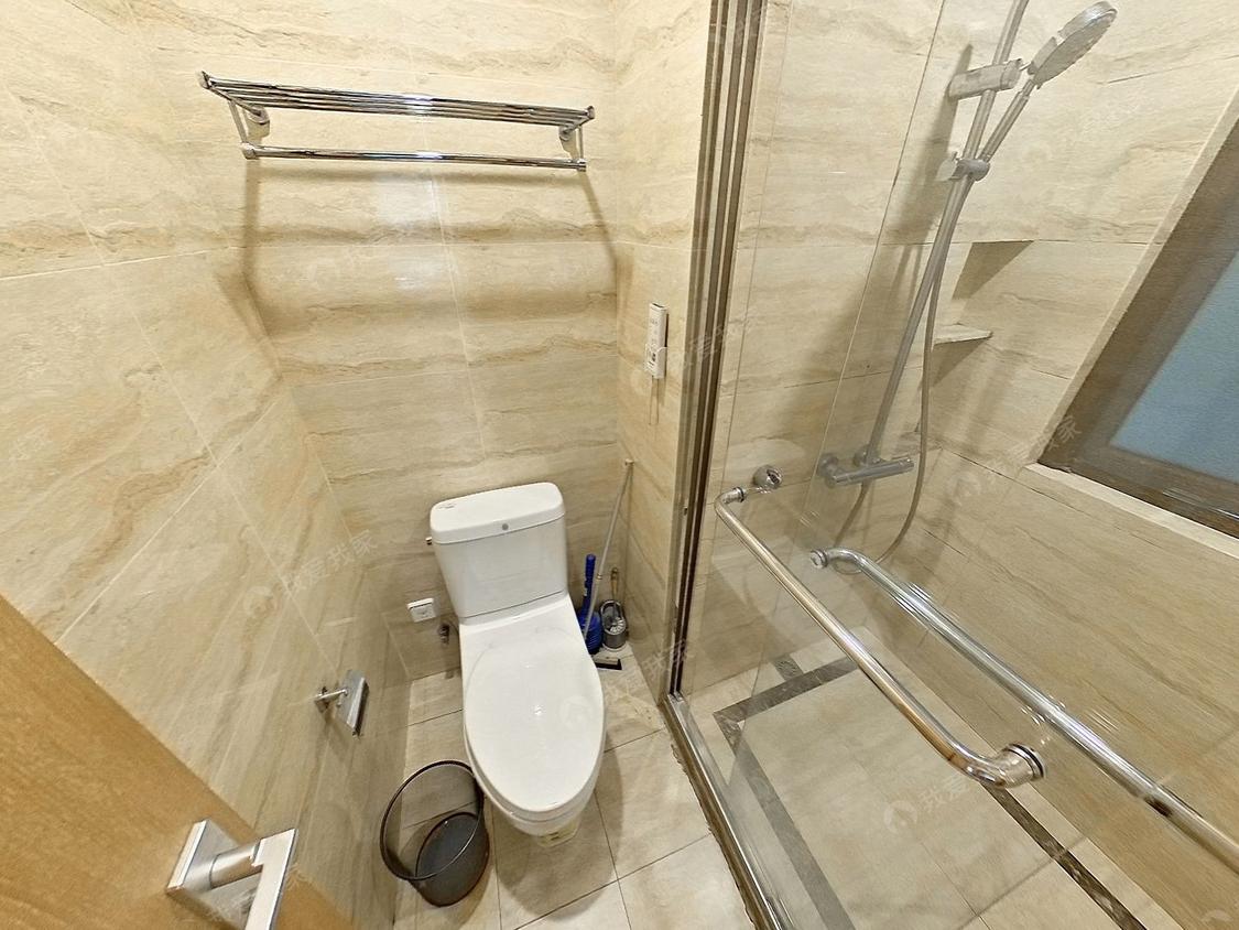 整租·万科西庐(一期)