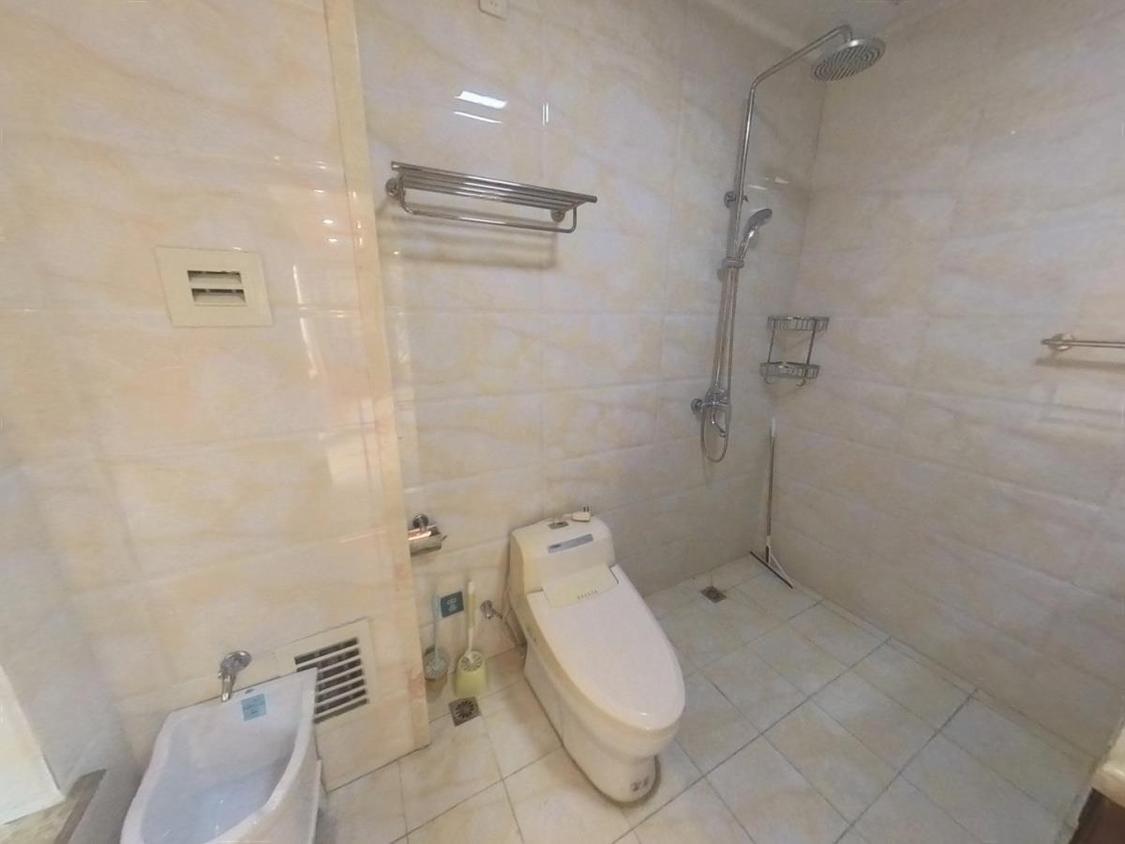 整租·中海铂宫