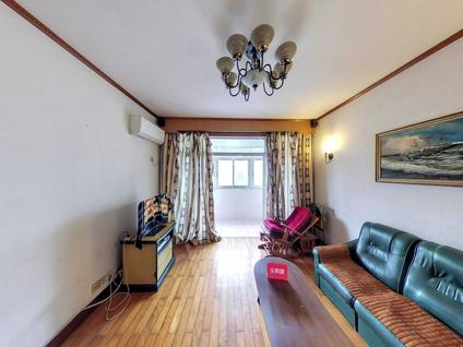 罗湖泥岗整租 龙园山庄3室2厅/87平/高楼层