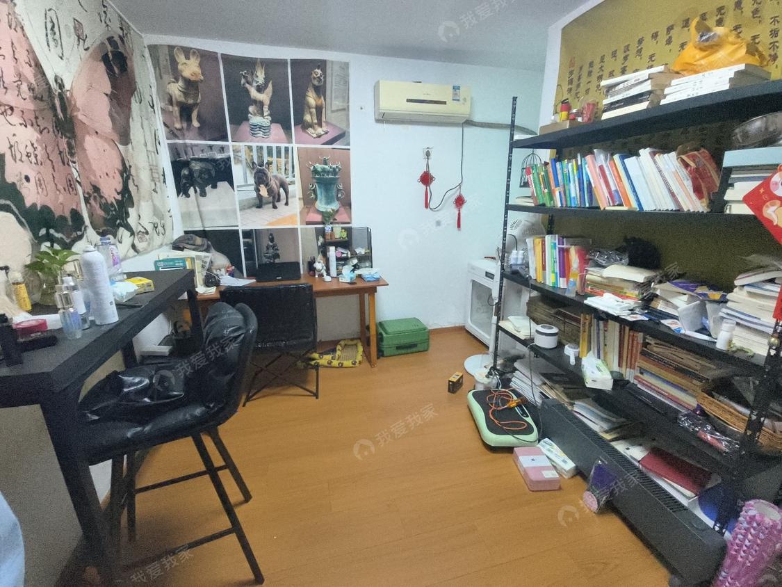 整租·金桥新村(四街坊)