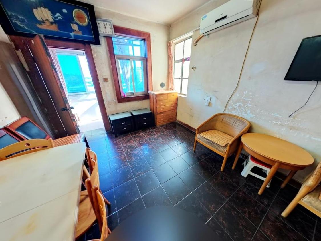 整租·扇骨里小区