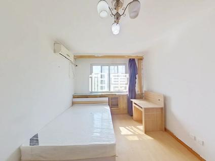 丰台科技园区整租 保温段住宅小区2室1厅/52平/中楼层