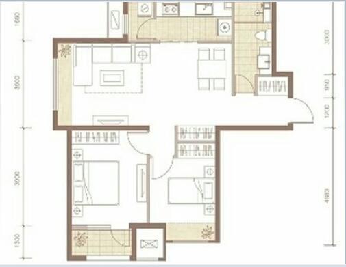 整租·嘉都国际