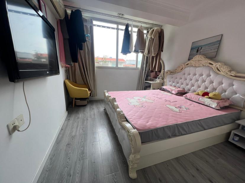 整租·大华二村(二街坊)