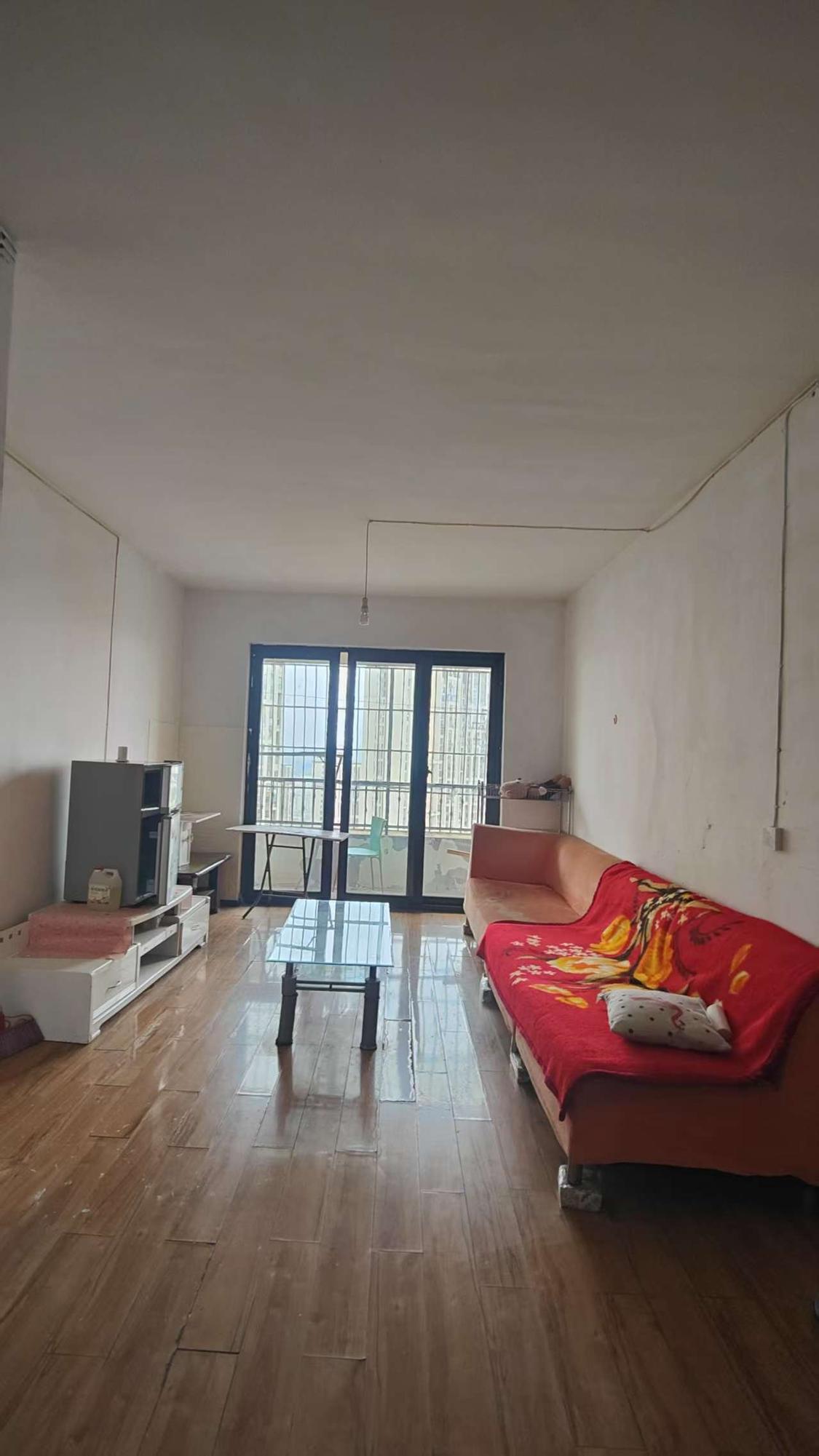 整租·中铁逸都国际(A区)