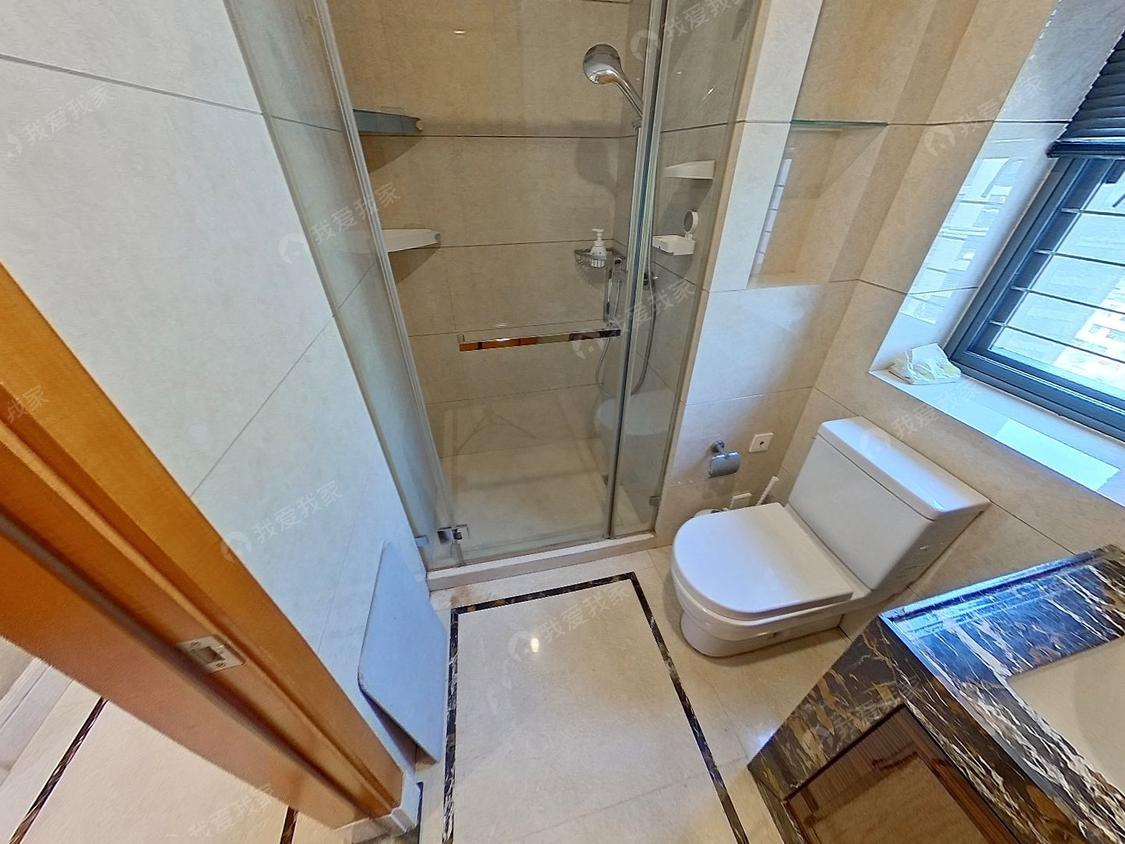 整租·融创大家望江府