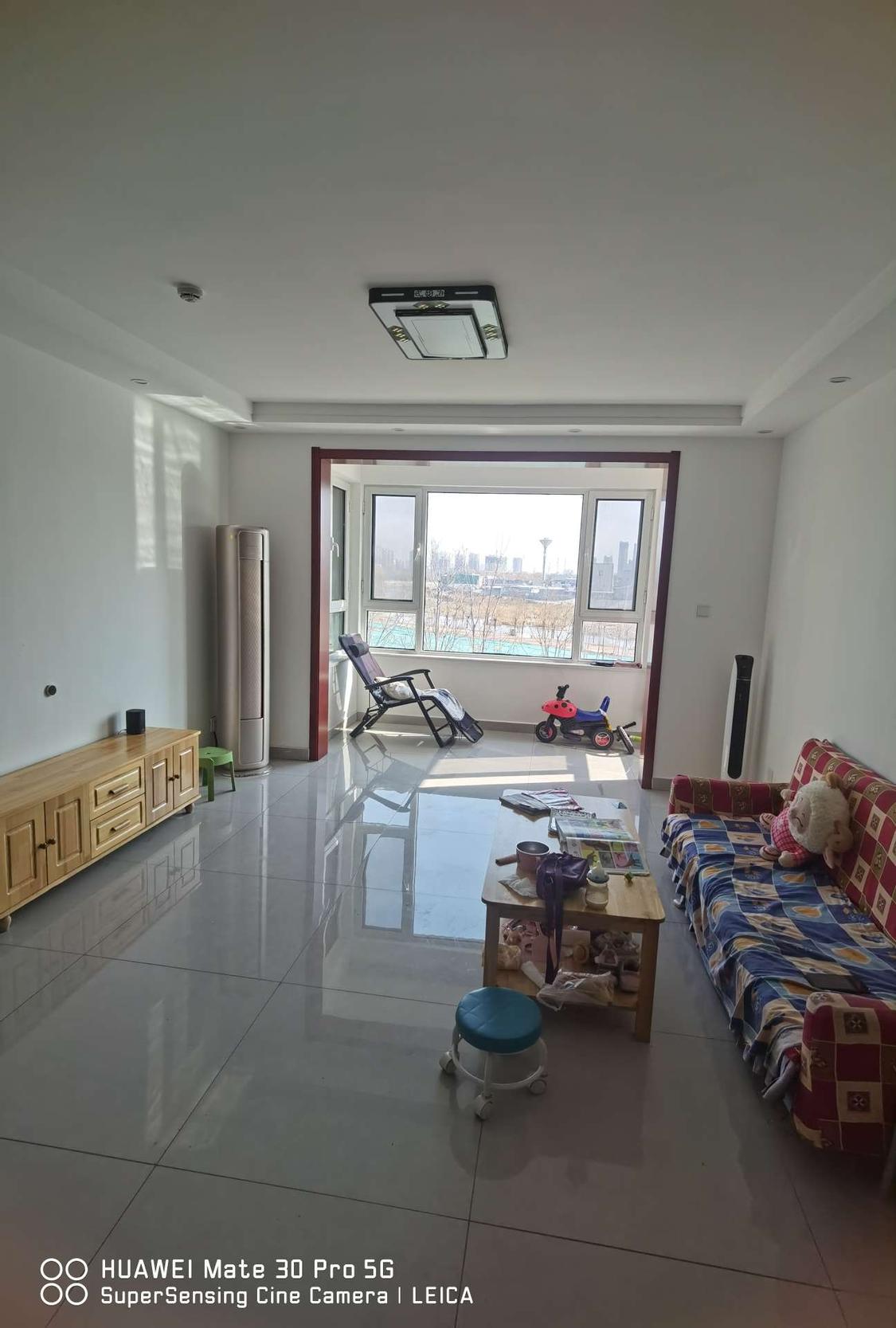 整租·嘉业中央公园