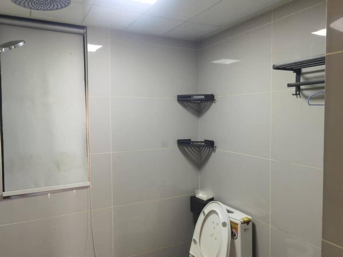 整租·花样年麓湖国际