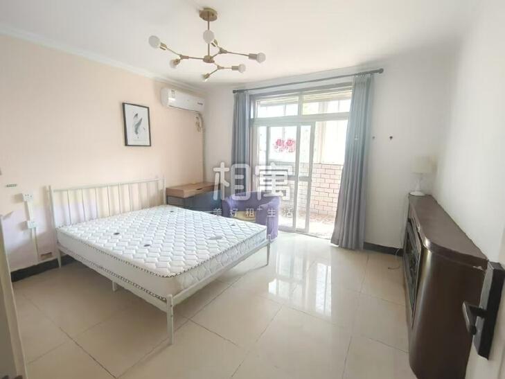 合租·首钢金顶街(五区)