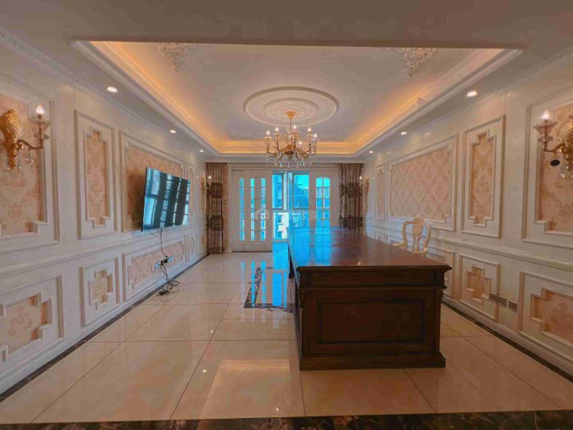 整租·保利香槟国际