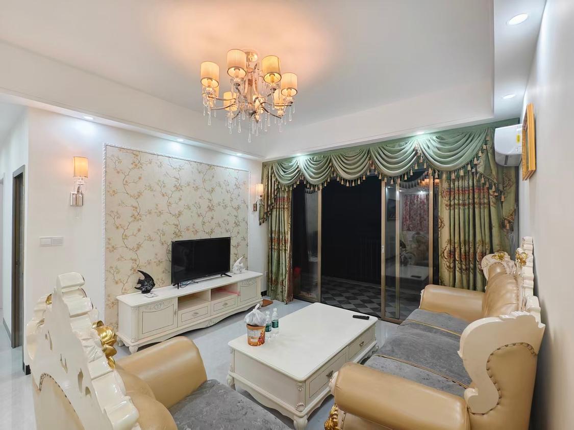 整租·雅逸尚都