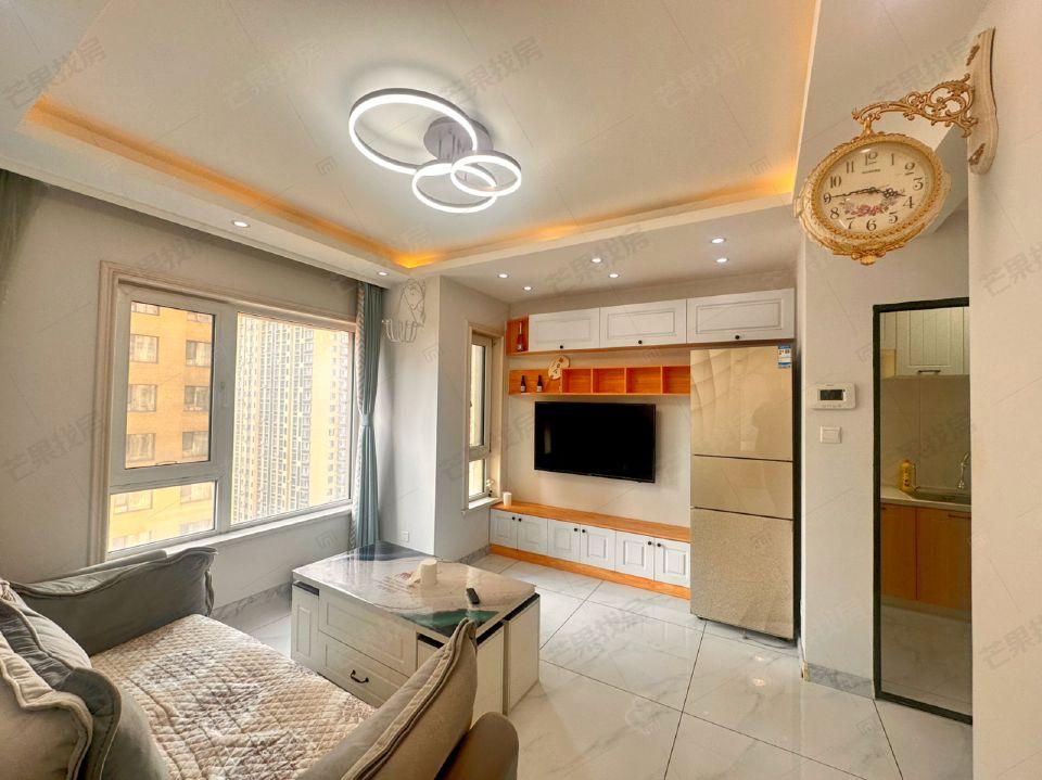 整租·宏发英里(蓝湾)