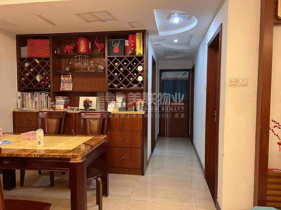 整租·厚德品园