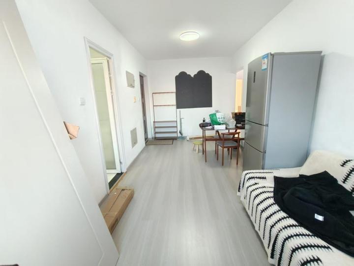 整租·旭辉天恒7号院