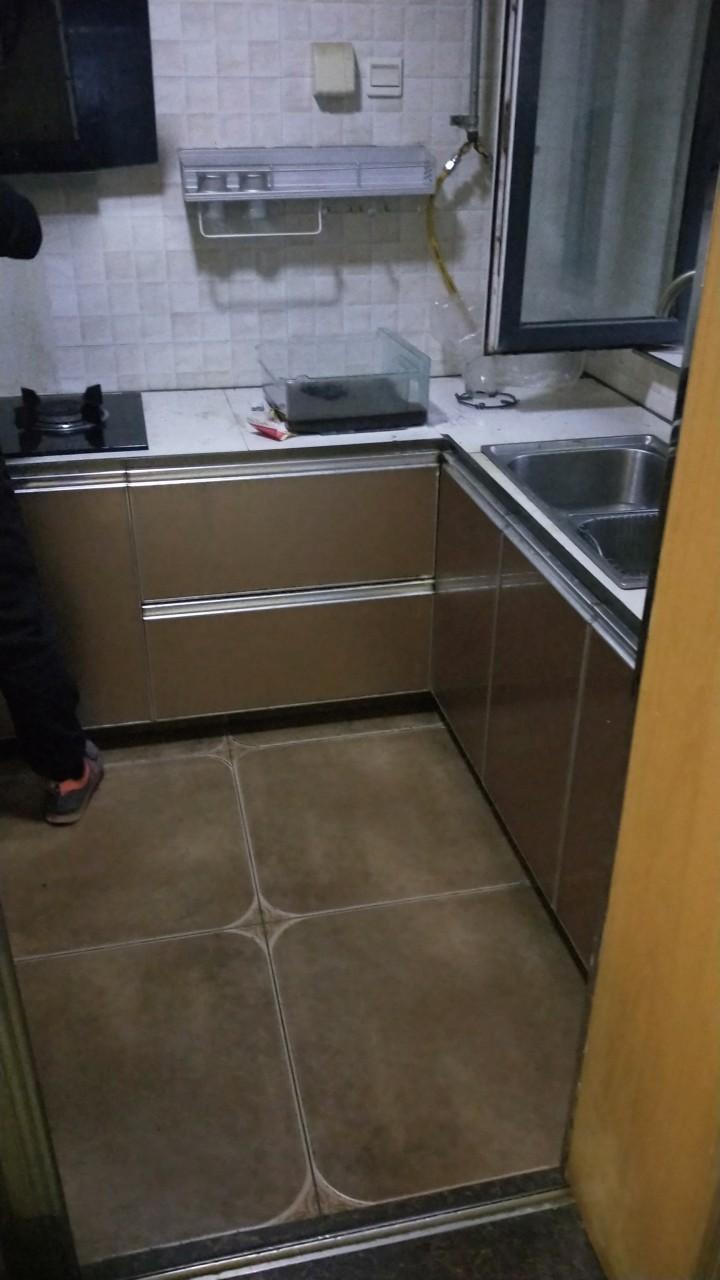 整租·建业壹号城邦