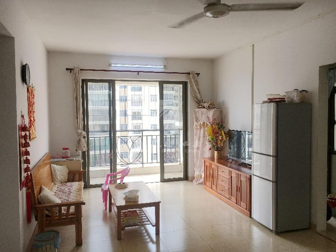 整租·海骏达上苑