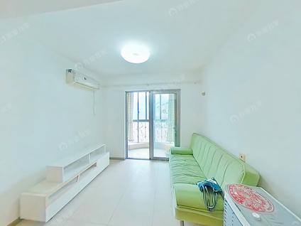 建邺茶南整租 银河湾福苑1室1厅/94平/高楼层