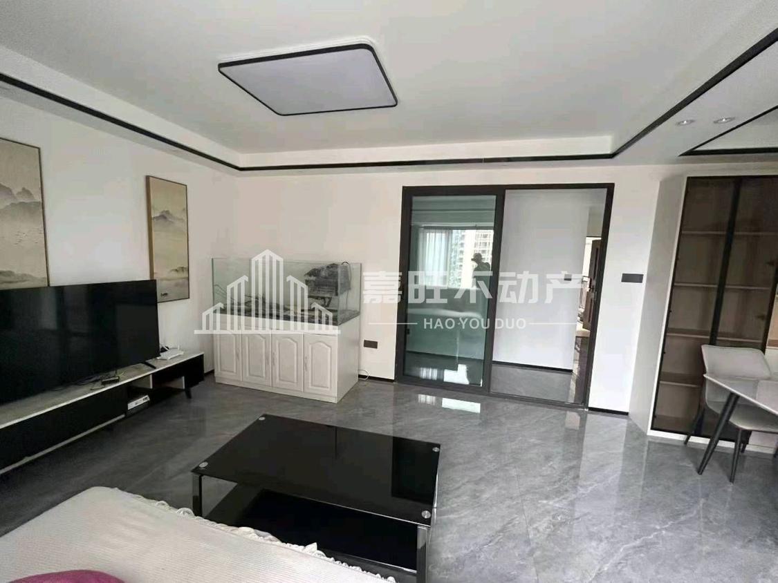 整租·上坤碧桂园大都会