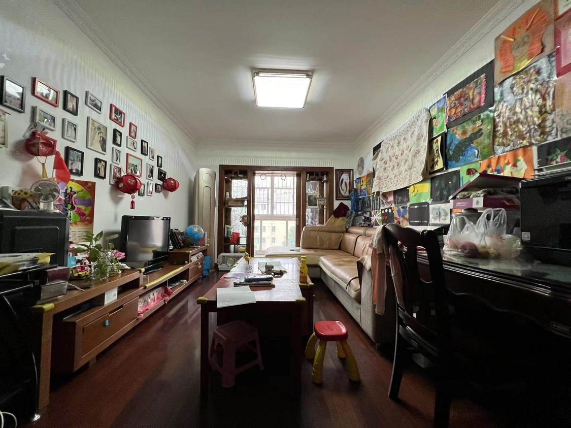 整租·安康新村