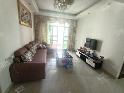 惠城大湖溪整租 新湖丽园3室2厅/85平/高楼层