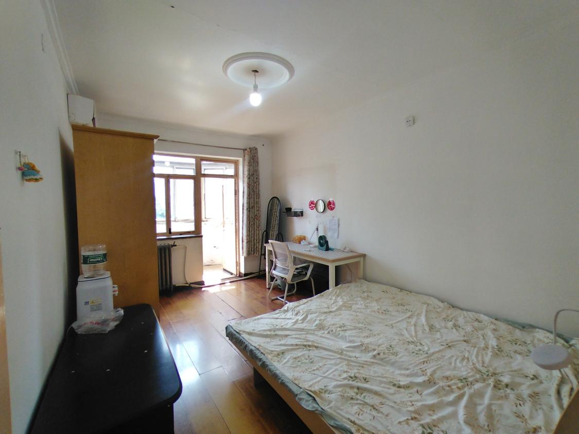 整租·金泉里(和平)