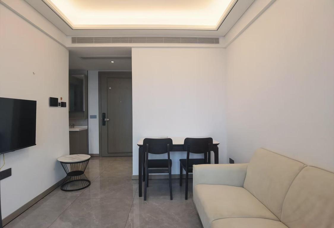 整租·国贸学原(一二期)