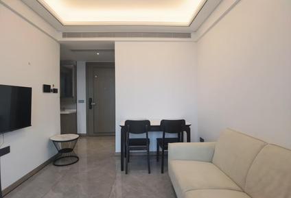 翔安翔安新城整租 国贸学原(一二期)2室1厅/45平/中楼层