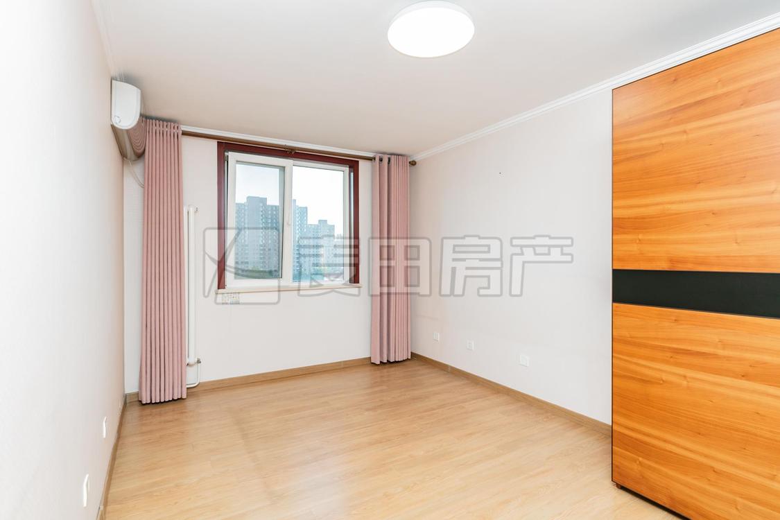 整租·首开知语城