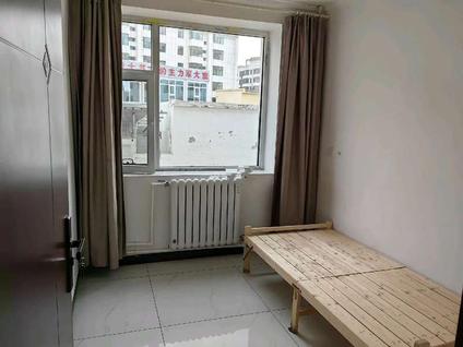 城西虎台整租 海晏路1室1厅/41平/低楼层