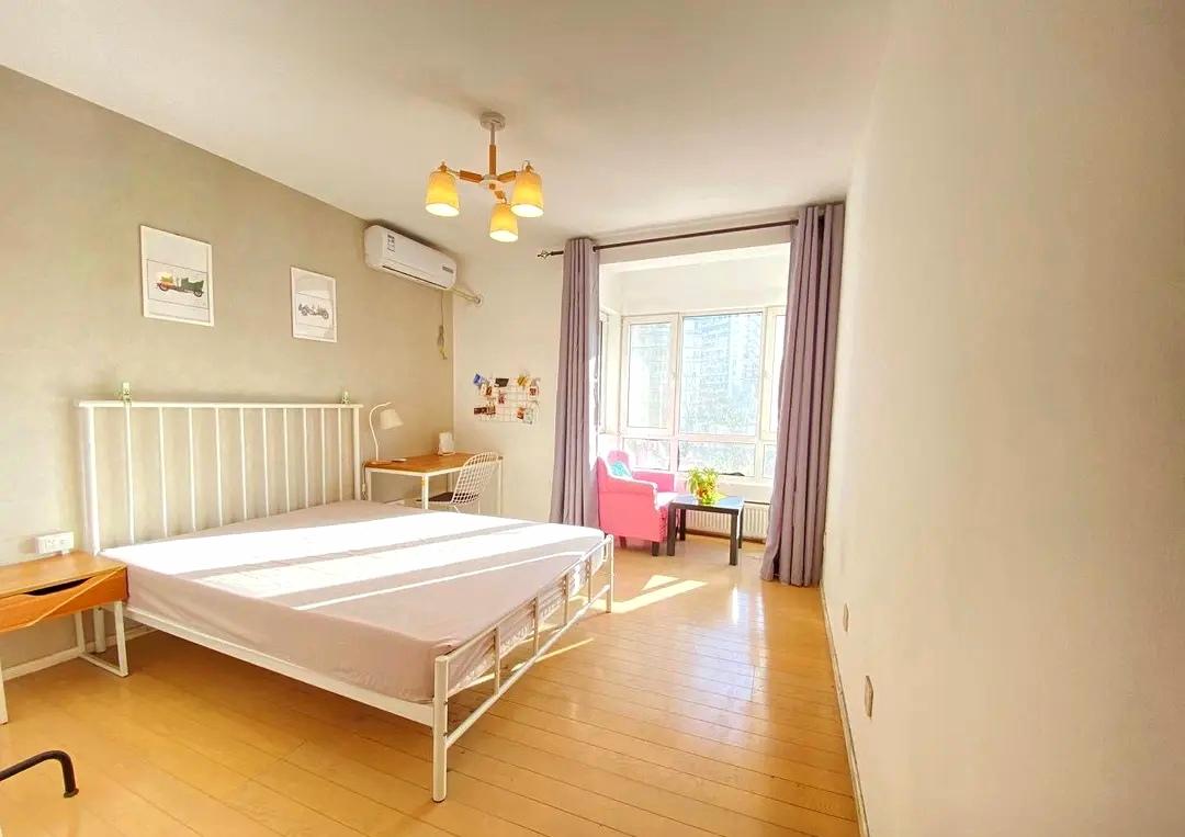 整租·天通苑中苑