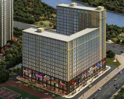 北京幸福街区n次方朝阳 北苑