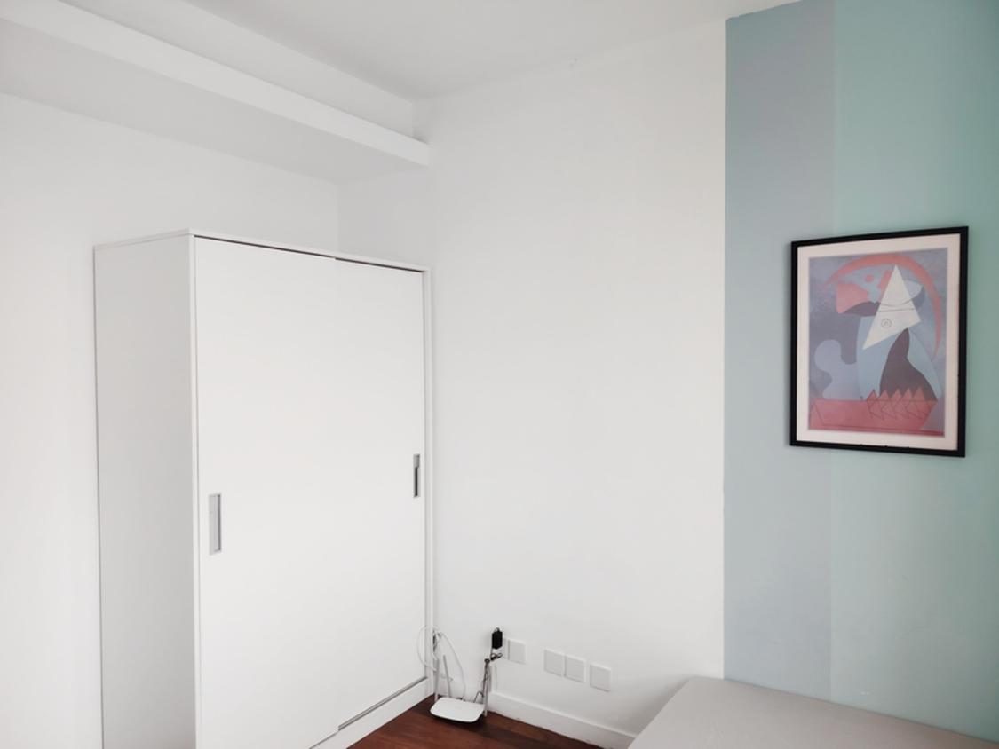 合租·奥塞花园