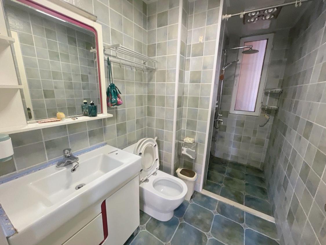 整租·御龙山花园