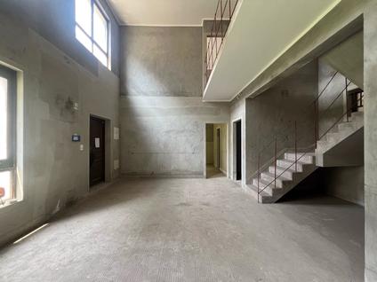 两江新区礼嘉整租 江山樾(二期)2室2厅/127平/低楼层