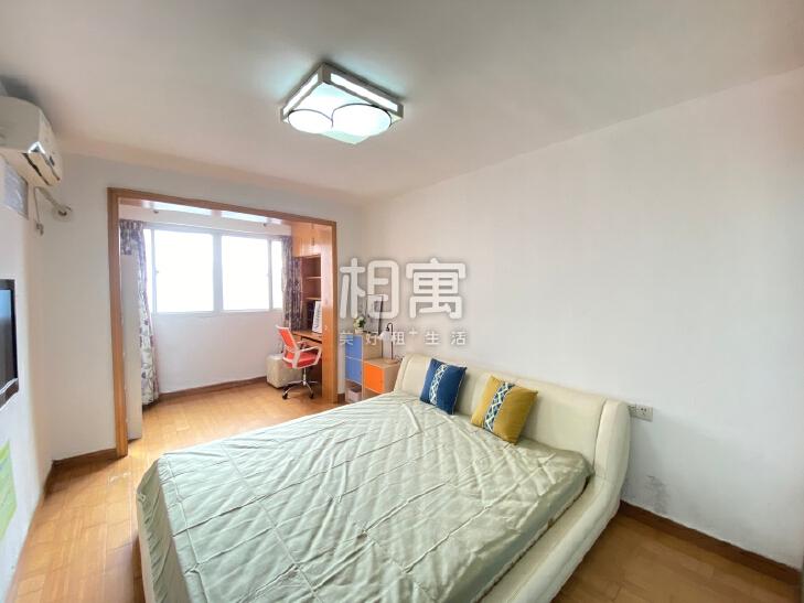 整租·开发浦东