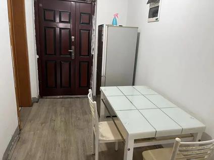 栖霞燕子矶整租 燕江新城燕雅苑1室1厅/49平/中楼层