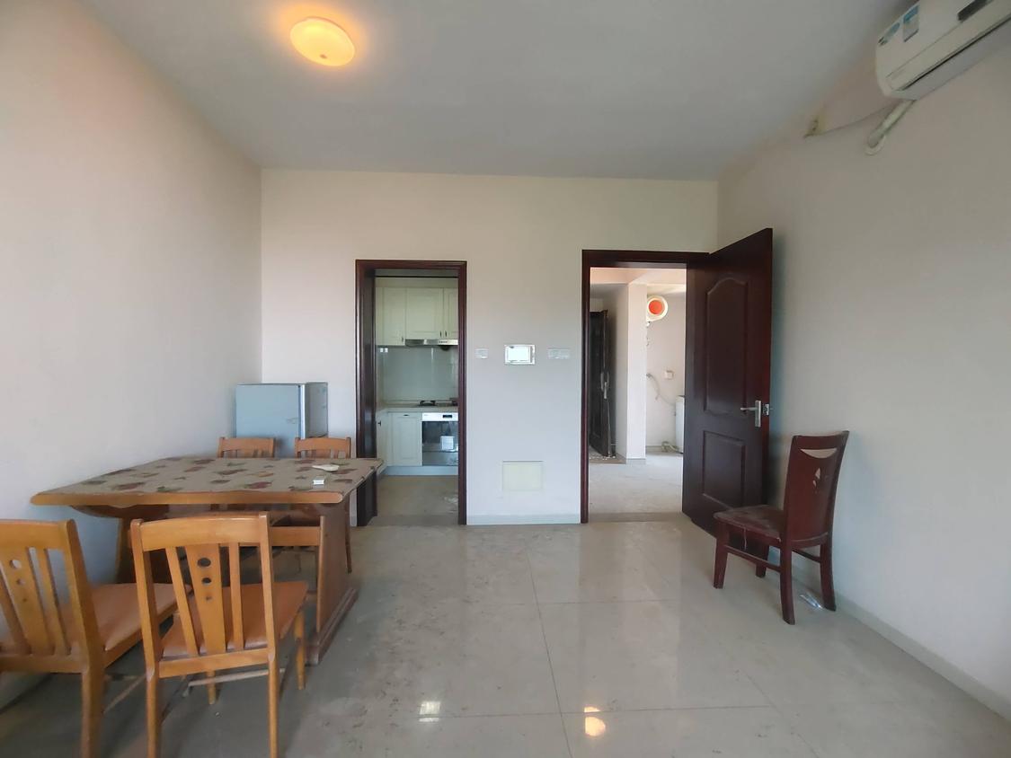 整租·鸿泰海半山