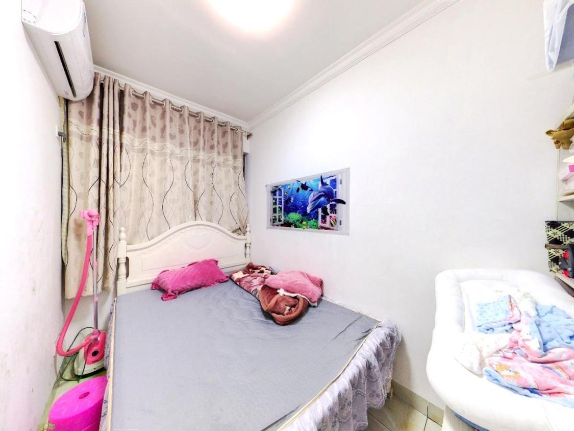 整租·乾坤国际城