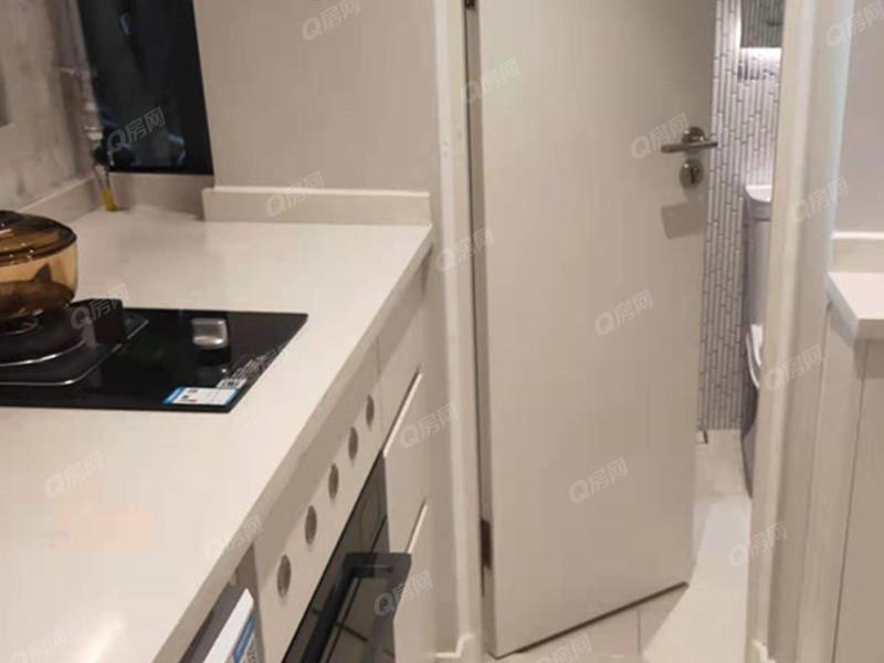 整租·前海东岸花园