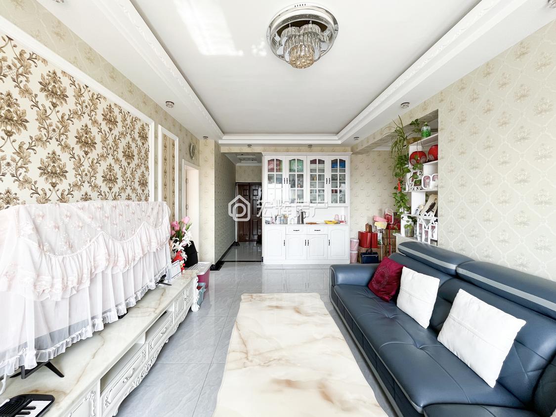 整租·三运幸福小区