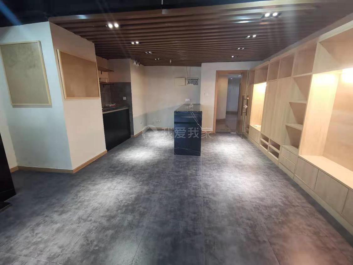 整租·新世界铂悦轩