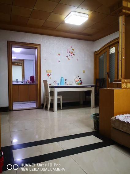 江宁东山整租 顺达佳苑3室2厅/105平/高楼层