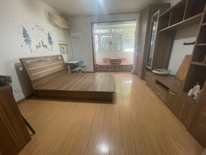 整租·甘家口小区